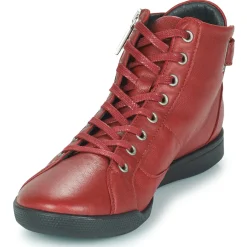 Clearance Pataugas - PALME Sangria