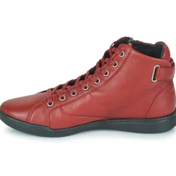 Clearance Pataugas - PALME Sangria