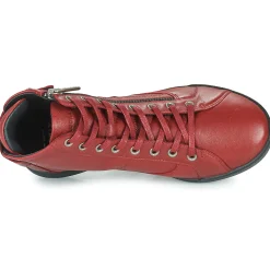 Clearance Pataugas - PALME Sangria