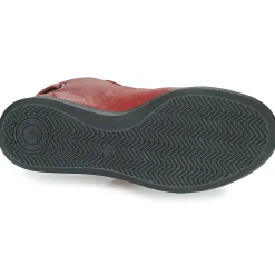 Clearance Pataugas - PALME Sangria