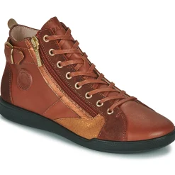 Pataugas - PALME MIX Rouille Online