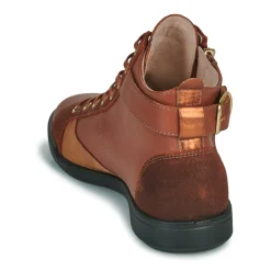 Pataugas - PALME MIX Rouille Online