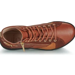 Pataugas - PALME MIX Rouille Online