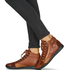 Pataugas - PALME MIX Rouille Online