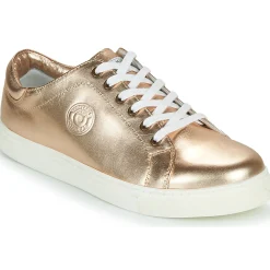 Best Pataugas - TWIST/N F2F Doré