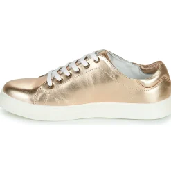 Best Pataugas - TWIST/N F2F Doré