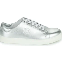 Pataugas - TWIST/N F2F Argenté Outlet