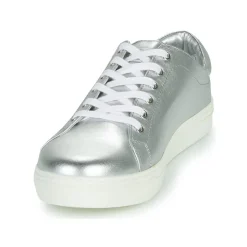 Pataugas - TWIST/N F2F Argenté Outlet