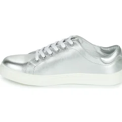 Pataugas - TWIST/N F2F Argenté Outlet