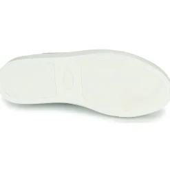 Pataugas - TWIST/N F2F Argenté Outlet