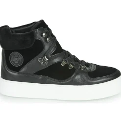 New Pataugas - WISH/VE F4D Noir