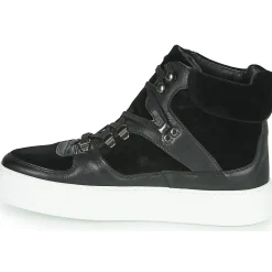 New Pataugas - WISH/VE F4D Noir