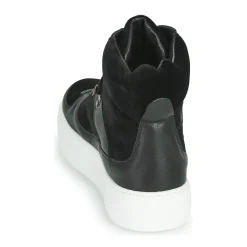 New Pataugas - WISH/VE F4D Noir