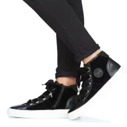 Sale Pataugas - Zally Noir