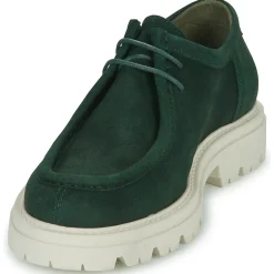 Hot Pellet - ADAM VELOURSVERT