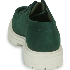 Hot Pellet - ADAM VELOURSVERT