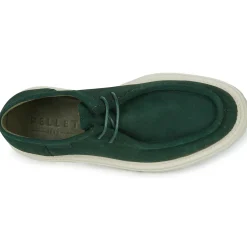 Hot Pellet - ADAM VELOURSVERT