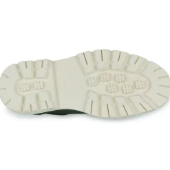 Hot Pellet - ADAM VELOURSVERT