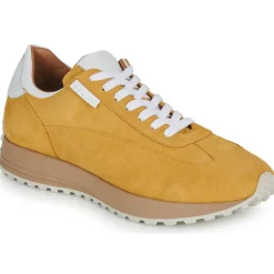 Outlet Pellet - ALFA Veloursmoutarde