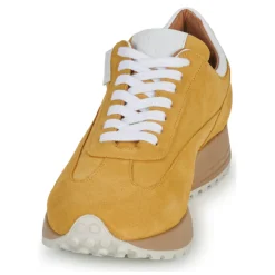 Outlet Pellet - ALFA Veloursmoutarde