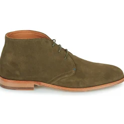 Sale Pellet - BIXENTE VELOURSKAKI