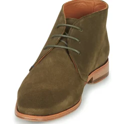 Sale Pellet - BIXENTE VELOURSKAKI