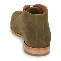 Sale Pellet - BIXENTE VELOURSKAKI