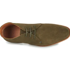 Sale Pellet - BIXENTE VELOURSKAKI