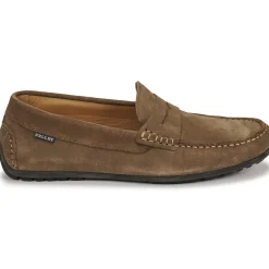 Pellet - CADOR Velourstaupe