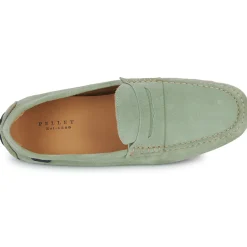 Pellet - CADOR Velourstilleul Online