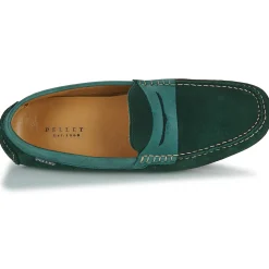 Pellet - CADOR VELOURSVERTFONCE Online