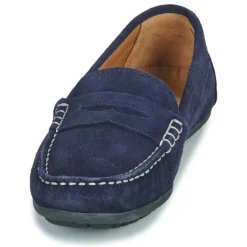 Pellet - CADORNA Veloursmarine Clearance