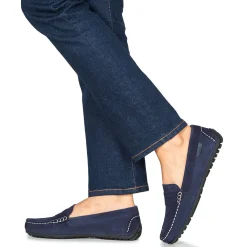 Pellet - CADORNA Veloursmarine Clearance