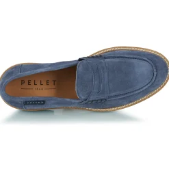 Pellet - CLEMENT VELOURSINDIGO Online