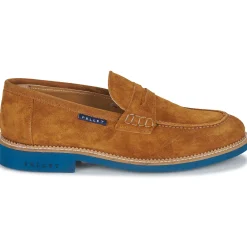 Online Pellet - CLEMENT VELOURSCAMEL