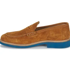 Online Pellet - CLEMENT VELOURSCAMEL