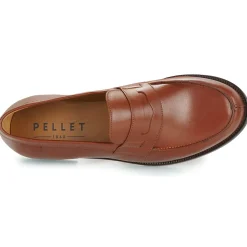 Outlet Pellet - COLBERT Veaumarron