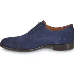 Pellet - EDOU Veloursmarine New