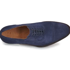 Pellet - EDOU Veloursmarine New