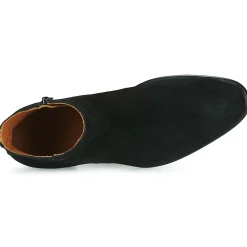 Clearance Pellet - ELTON Veloursnoir