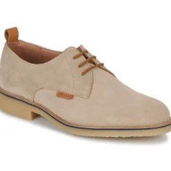 Online Pellet - GREG VELOURSBEIGE