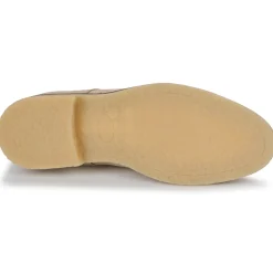 Online Pellet - GREG VELOURSBEIGE