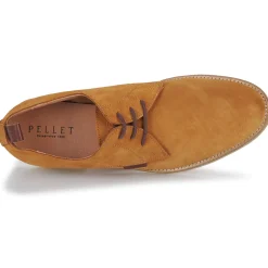 Sale Pellet - GREG VELOURSCAMEL