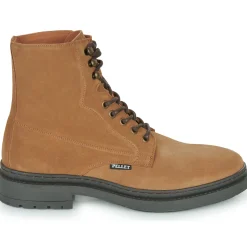 Clearance Pellet - JONAS VELOURSBEIGE