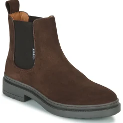 Pellet - JUNE VELOURSCHOCOLAT New