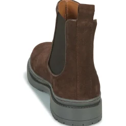 Pellet - JUNE VELOURSCHOCOLAT New