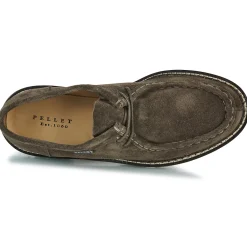 Best Pellet - MACHA Gris