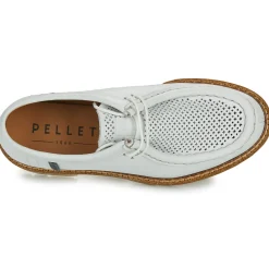 Hot Pellet - MACHA VEAUALASKABLANC