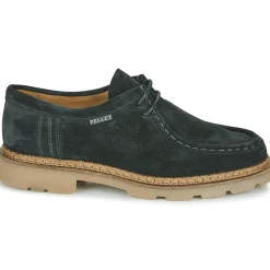 Pellet - MACHA VELOURSVERTSAPIN New