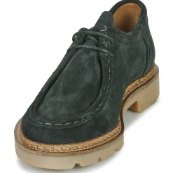 Pellet - MACHA VELOURSVERTSAPIN New